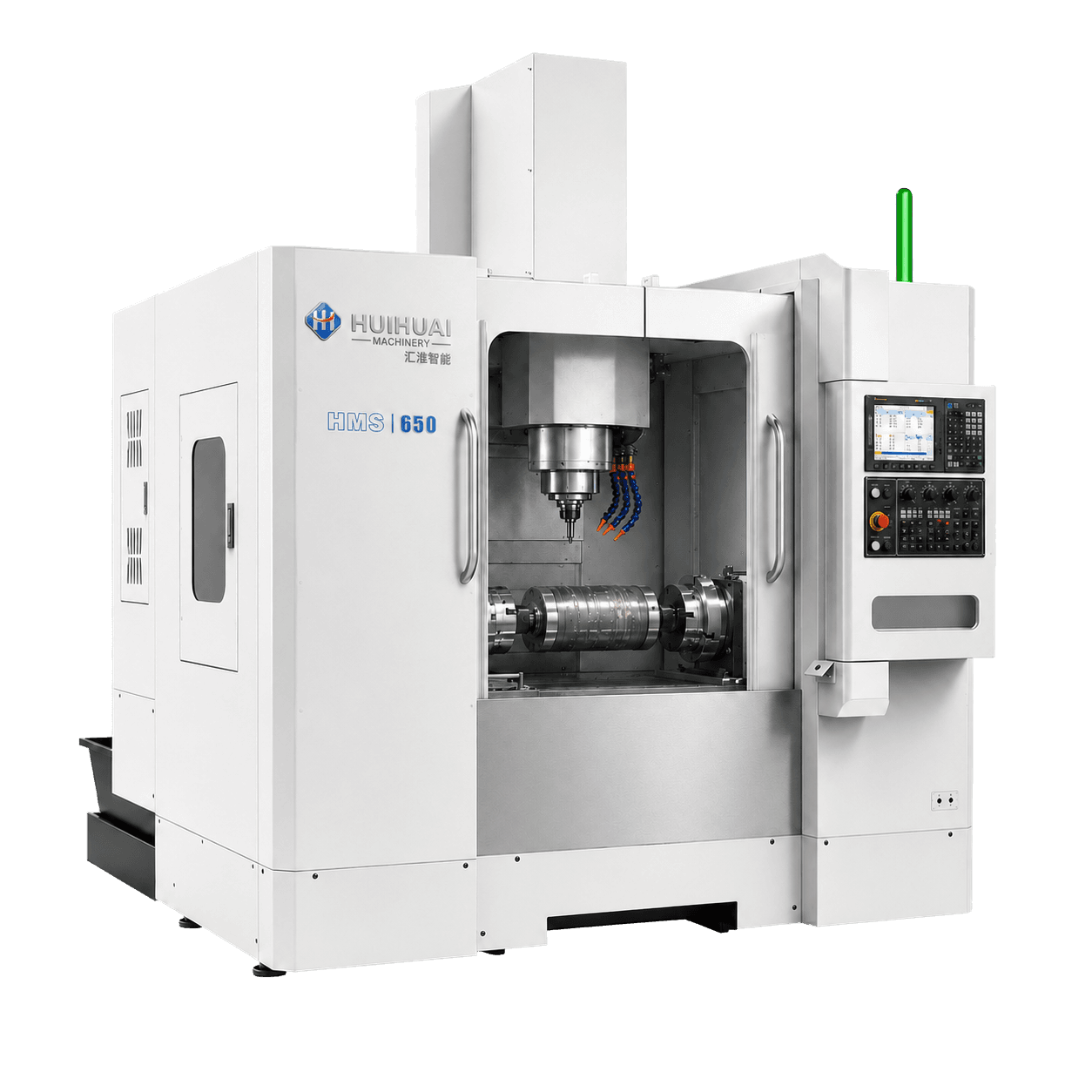 Thiết bị CNC gia công khuôn dao